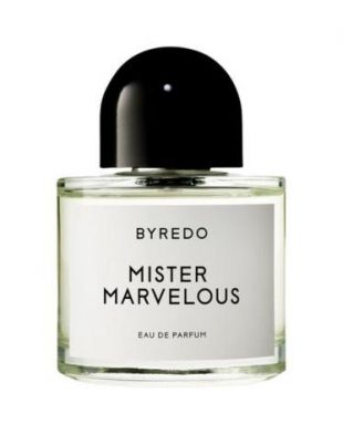 BYREDO Mister Marvelous EDP 