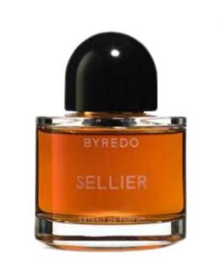 BYREDO Sellier EDP 