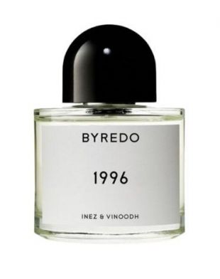 BYREDO 1996 EDP 