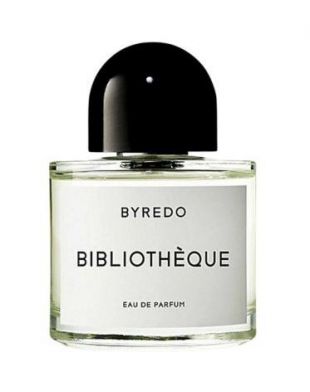 BYREDO Bibliothèque EDP 