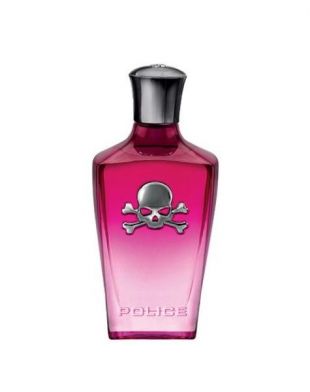 POLICE Potion Love Woman EDP 