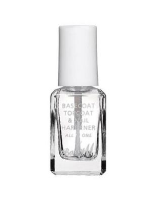 Barry M All in One Nail Paint 