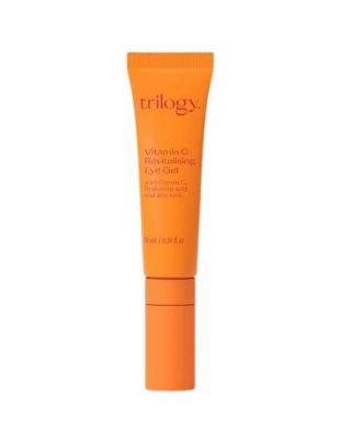 Trilogy Vitamin C Revitalising Eye Gel 