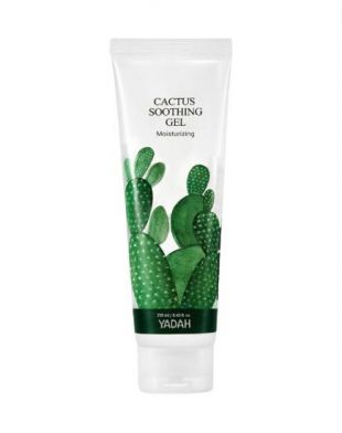 Yadah Cactus Soothing Gel 