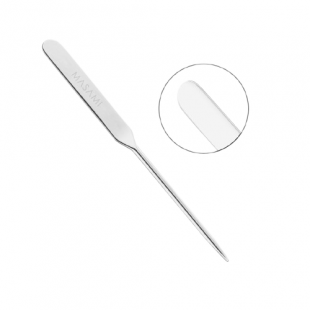 Masami Makeup Spatula 