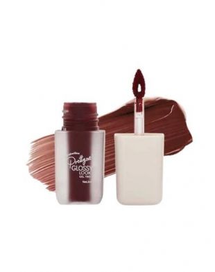 Marshwillow Pretty Me Glossy Look Gel Tint Peach Sweet