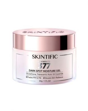 Skintific Symwhite 377 Dark Spot Moisture Gel 