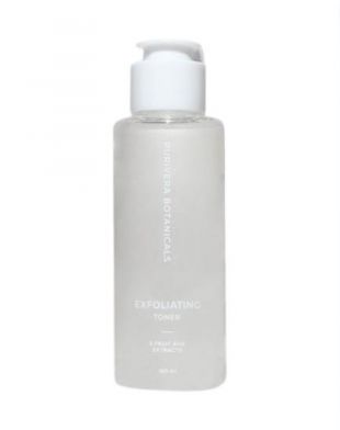 Purivera Botanicals Exfoliating Toner 