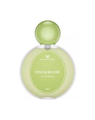 Mother of Pearl Mother Of Perfumery Pistachi-Oh!