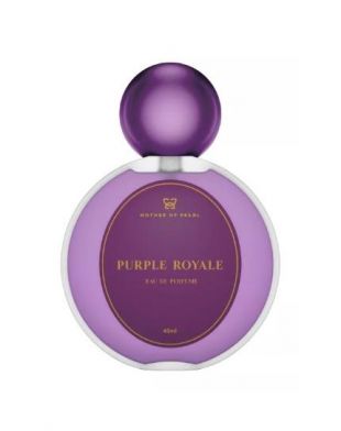 Mother of Pearl Mother Of Perfumery Purple Royale