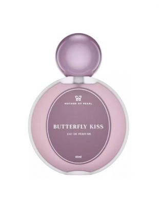 Mother of Pearl Mother Of Perfumery Butterfly Kiss