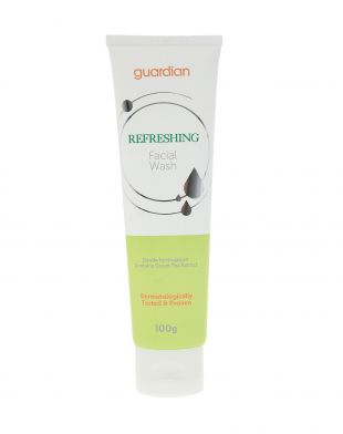 Guardian Refreshing Facial Wash 