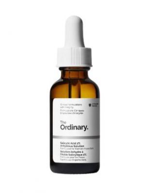 The Ordinary Salicylic Acid 2% Anhydrous Solution 