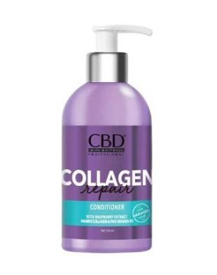 CBD Collagen Repair Conditioner 