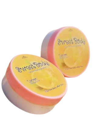 Sweet Body Coldsugarwax Coldsugar Wax 