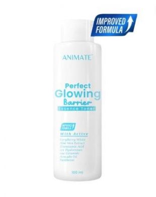 Animate Perfect Glowing Barrier Essence Toner 