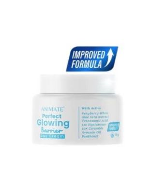 Animate Perfect Glowing Barrier Day Cream 