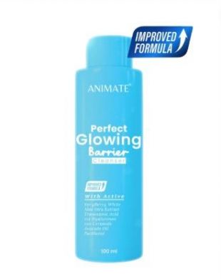 Animate Perfect Glowing Barrier Cleanser 