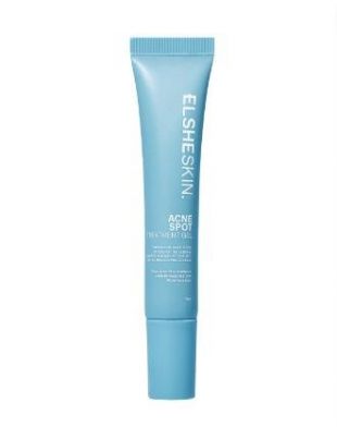 ElsheSkin Acne Spot Treatment Gel 