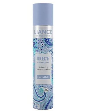 Liance Professional Liance Dry Shampoo Invisible
