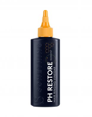 Somethinc pH Restore Hair Rinsing Vinegar 