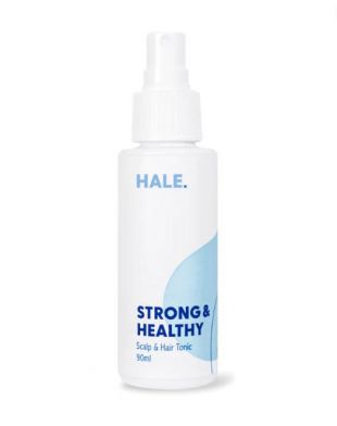 Hale Strong & Healthy Scalp & Hair Tonic 