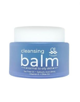 QL Cleansing Balm Normal to Oily Skin