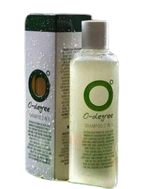 O-Degree o-degree Shampoo 2in1