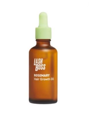 Lash Boss Rosemary Hair Growth Oil 