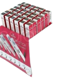 Bonita Colors Super Slim Brow Stick Chesnut