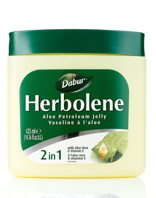 Herbolene Aloe petroleum jelly Aloe vera