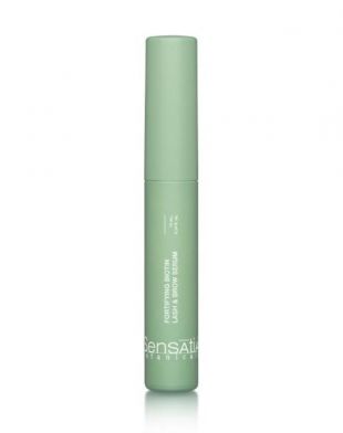 Sensatia Botanicals Fortifying Biotin Lash & Brow Serum 