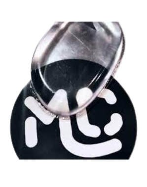 Molly Cosmetics Silisponge 