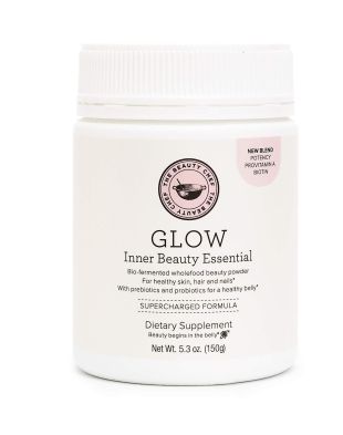 The Beauty Chef Glow Inner Beauty Essential Cream Brulee