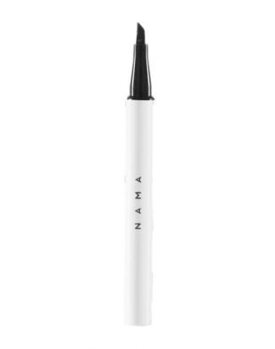 NAMA Beauty Angled-Tip Eyeliner Color Black