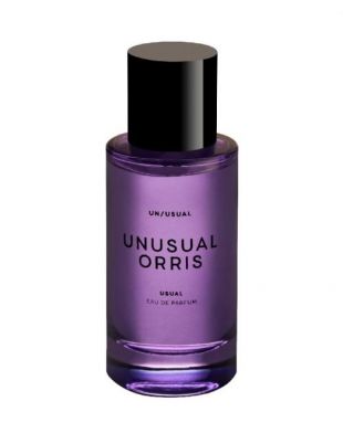 USUAL/SCENTLAB Eau De Parfum Unusual Orris