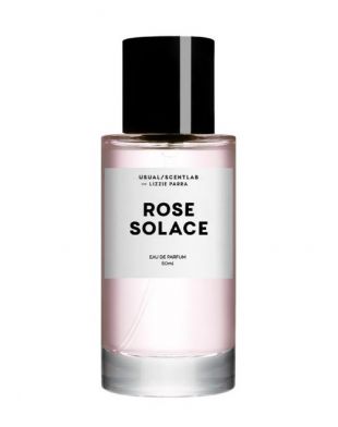 USUAL/SCENTLAB Eau De Parfum Rose Solace