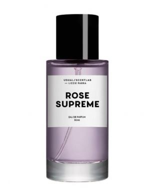 USUAL/SCENTLAB Eau De Parfum Rose Supreme