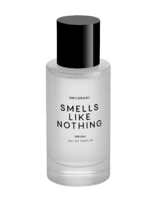 USUAL/SCENTLAB Eau De Parfum Smells Like Nothing
