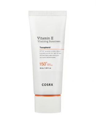 Cosrx Vitamin E Vitalizing Sunscreen 