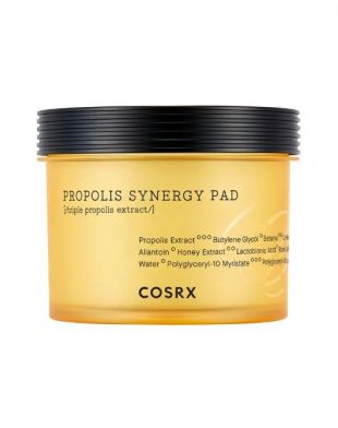 Cosrx Full Fit Propolis Synergy Pad 