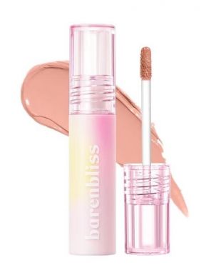 Barenbliss Full Bloom Transferproof Matte Tint Water Lily