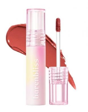 Barenbliss Full Bloom Transferproof Matte Tint Cherry Blossom