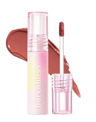 Barenbliss Full Bloom Transferproof Matte Tint Sweet Marigold