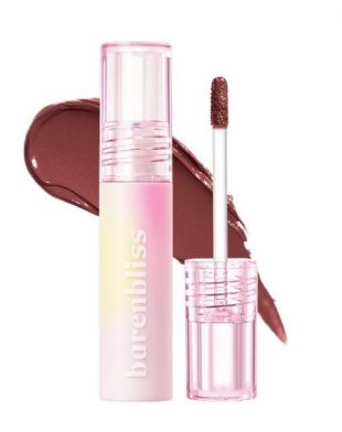 Barenbliss Full Bloom Transferproof Matte Tint Poppy Posy