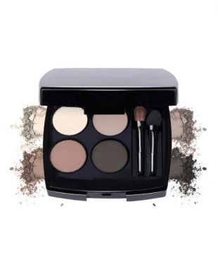 Masami Velvet Eyeshadow Quad Rockstar