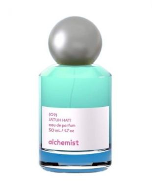 Alchemist Fragrance Eau De Parfum 09 Jatuh Hati