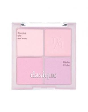 Dasique Blending Mood Cheek 02 Cool Blending