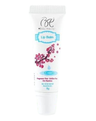 Baby Arauna Lip Balm 