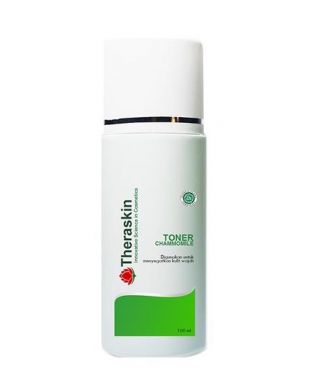 Theraskin Toner Chamomilla 